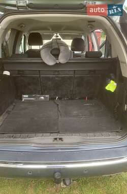 Микровэн Citroen C4 Picasso 2011 в 