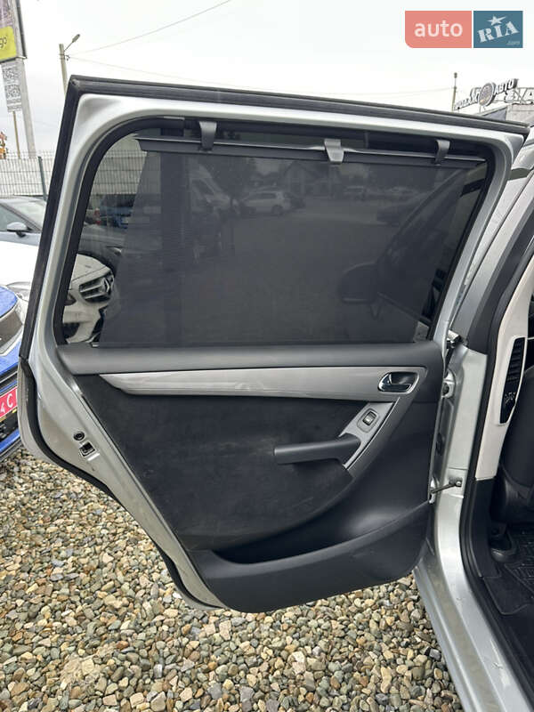 Микровэн Citroen C4 Picasso 2008 в Ивано-Франковске