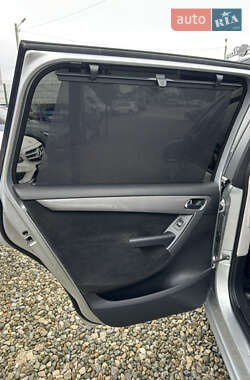 Микровэн Citroen C4 Picasso 2008 в 