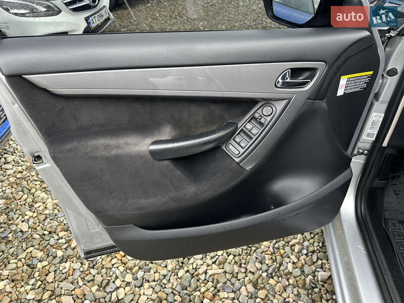 Микровэн Citroen C4 Picasso 2008 в Ивано-Франковске