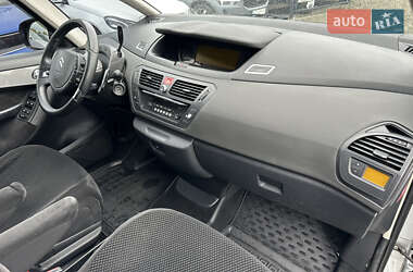 Микровэн Citroen C4 Picasso 2008 в 