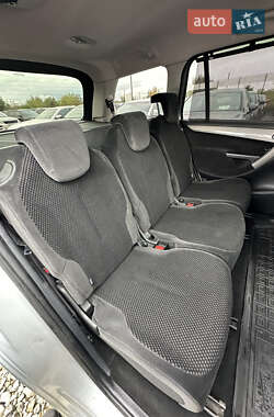Микровэн Citroen C4 Picasso 2008 в 