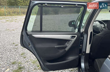 Минивэн Citroen C4 Picasso 2006 в 