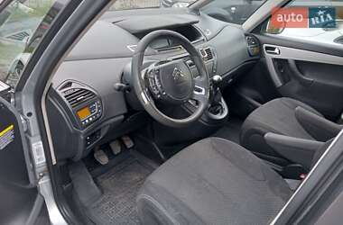 Микровэн Citroen C4 Picasso 2010 в 