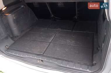 Микровэн Citroen C4 Picasso 2010 в 