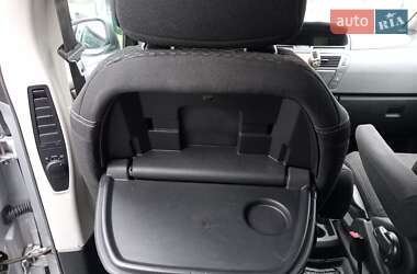 Микровэн Citroen C4 Picasso 2010 в 