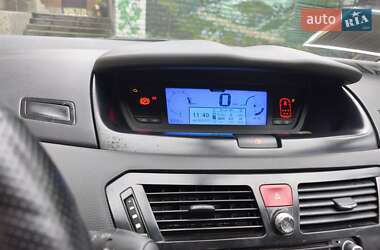 Микровэн Citroen C4 Picasso 2009 в 