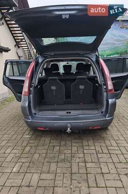 Микровэн Citroen C4 Picasso 2009 в 