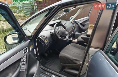 Микровэн Citroen C4 Picasso 2009 в 