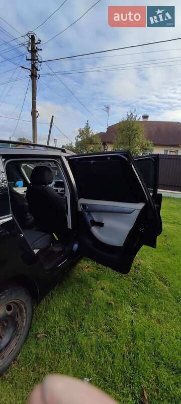 Мікровен Citroen C4 Picasso 2010 в Трускавці