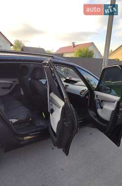 Мікровен Citroen C4 Picasso 2010 в 