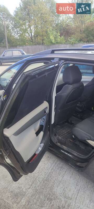 Мікровен Citroen C4 Picasso 2010 в Трускавці