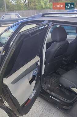 Мікровен Citroen C4 Picasso 2010 в 
