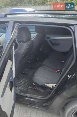 Мікровен Citroen C4 Picasso 2010 в 