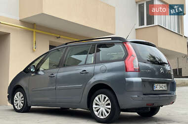 Микровэн Citroen C4 Picasso 2008 в 