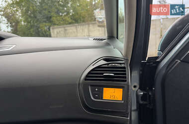 Микровэн Citroen C4 Picasso 2008 в 