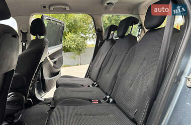 Микровэн Citroen C4 Picasso 2008 в 