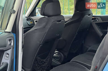 Минивэн Citroen C4 Picasso 2007 в 