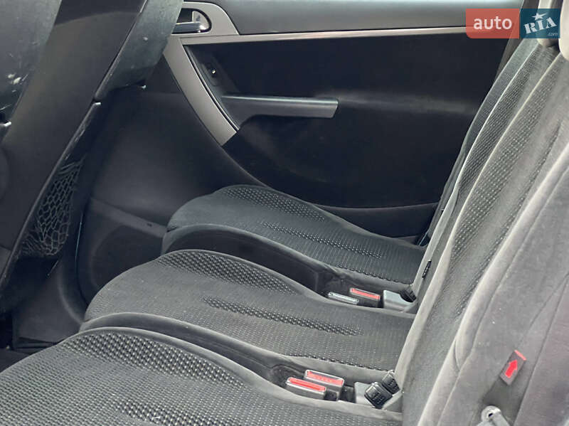 Минивэн Citroen C4 Picasso 2007 в Трускавце