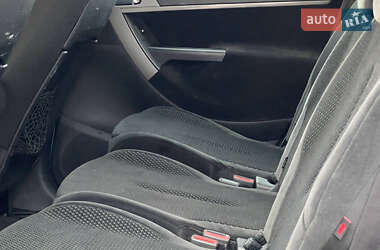 Минивэн Citroen C4 Picasso 2007 в 