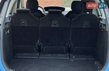 Минивэн Citroen C4 Picasso 2007 в 