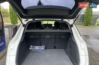 Мікровен Citroen C4 Picasso 2017 в 
