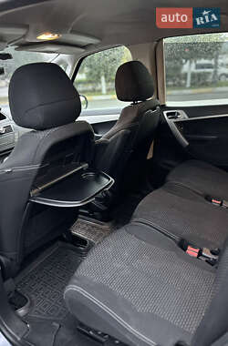 Микровэн Citroen C4 Picasso 2010 в 