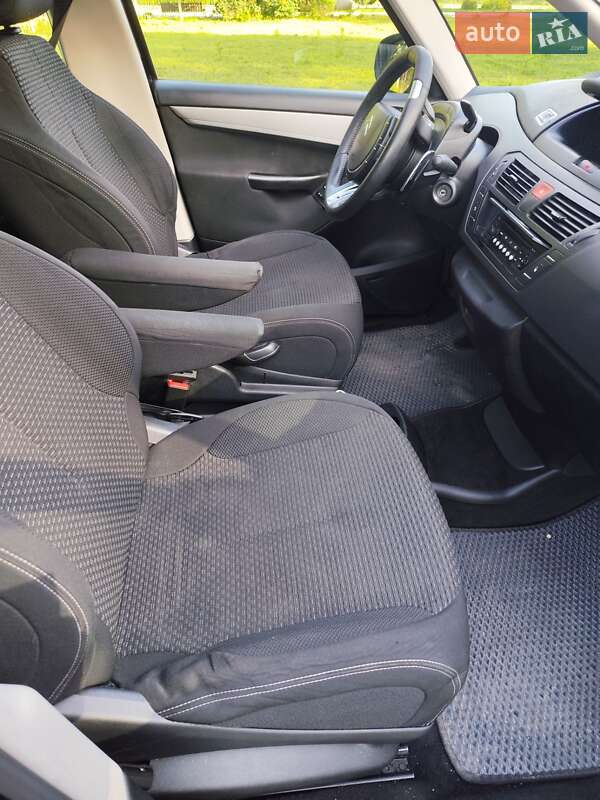 Микровэн Citroen C4 Picasso 2011 в Шепетовке