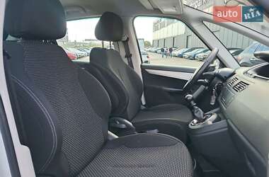 Мікровен Citroen C4 Picasso 2012 в  фото 3 Мікровен Citroen C4 Picasso 2012 в