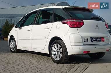 Мікровен Citroen C4 Picasso 2012 в  фото 8 Мікровен Citroen C4 Picasso 2012 в