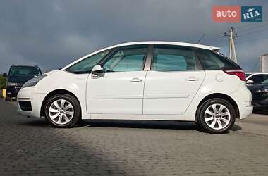 Мікровен Citroen C4 Picasso 2012 в  фото 14 Мікровен Citroen C4 Picasso 2012 в