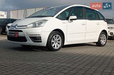 Мікровен Citroen C4 Picasso 2012 в  фото 16 Мікровен Citroen C4 Picasso 2012 в