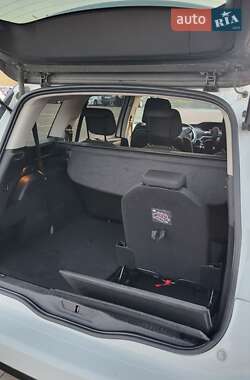 Микровэн Citroen C4 Picasso 2014 в 