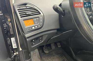 Микровэн Citroen C4 Picasso 2010 в 