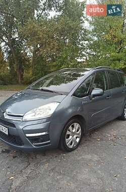 Микровэн Citroen C4 Picasso 2011 в Горишних Плавнях