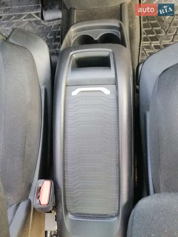 Мікровен Citroen C4 Picasso 2014 в Луцьку фото 28 Мікровен Citroen C4 Picasso 2014 в Луцьку