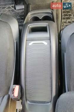 Микровэн Citroen C4 Picasso 2014 в 