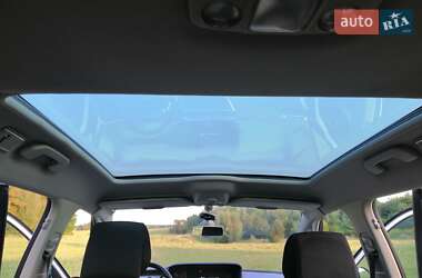 Микровэн Citroen C4 Picasso 2014 в 