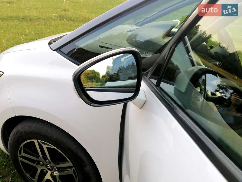 Мікровен Citroen C4 Picasso 2014 в Луцьку фото 20 Мікровен Citroen C4 Picasso 2014 в Луцьку