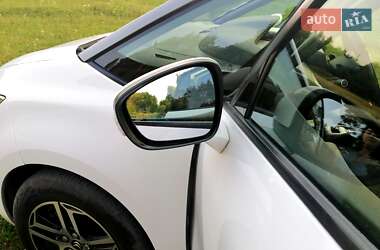 Микровэн Citroen C4 Picasso 2014 в 