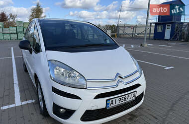 Микровэн Citroen C4 Picasso 2011 в Борисполе