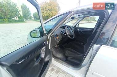 Микровэн Citroen C4 Picasso 2010 в 