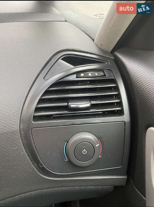 Микровэн Citroen C4 Picasso 2010 в Львове фото 10 Микровэн Citroen C4 Picasso 2010 в Львове