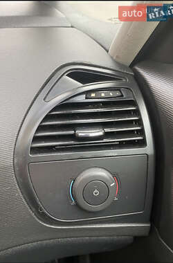 Мікровен Citroen C4 Picasso 2010 в 