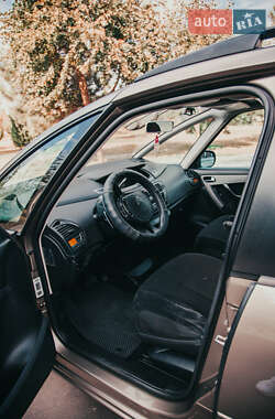 Мінівен Citroen C4 Picasso 2007 в 