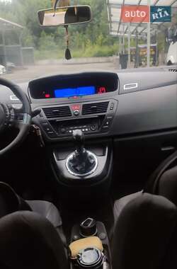 Мікровен Citroen C4 Picasso 2009 в  фото 2 Мікровен Citroen C4 Picasso 2009 в