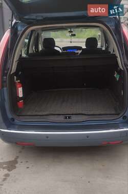 Мікровен Citroen C4 Picasso 2009 в  фото 6 Мікровен Citroen C4 Picasso 2009 в