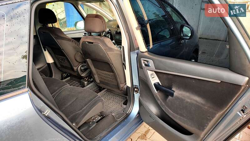 Микровэн Citroen C4 Picasso 2009 в Житомире