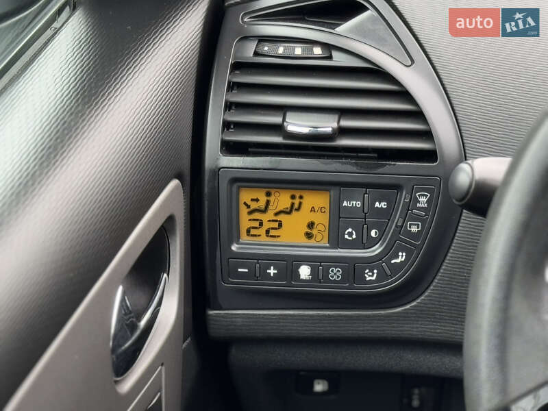 Мікровен Citroen C4 Picasso 2010 в Бердичеві