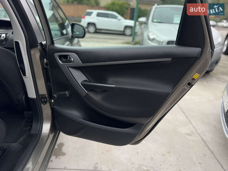 Мікровен Citroen C4 Picasso 2010 в Бердичеві
